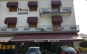 Hotel Diana Legnaro